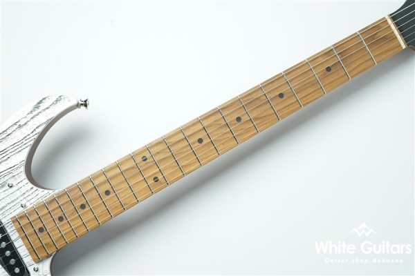 OZ 22 RV ROA - Sand Blasted White Matte